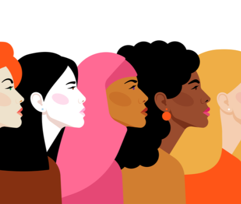 Women Crew